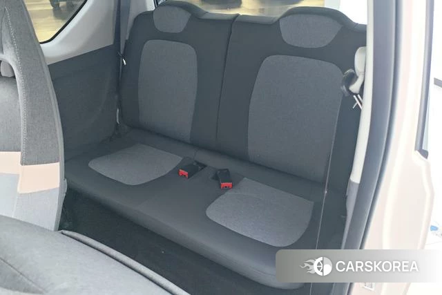 Wuling Automobile Wuling Hongguang MINIEV id 4221068 из Китая 10