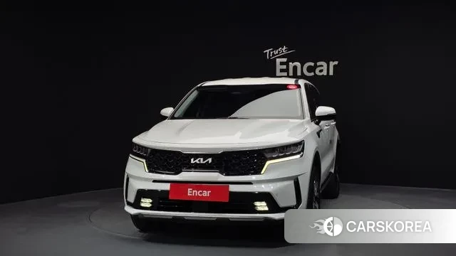 Kia Sorento 4th Generation id 3447892 из Кореи 13