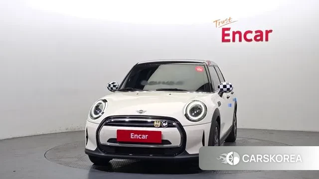 Mini Cooper id 2985106 из Кореи 13