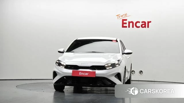 Kia The New K3 2nd generation id 4636974 из Кореи 23