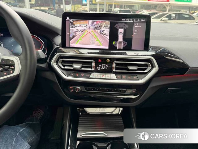 BMW X3 id 4271242 из Китая 23