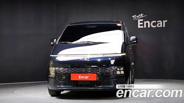 Hyundai Staria id 2943396 из Кореи 13