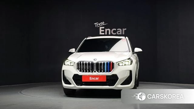 BMW X1 (U11) id 4463006 из Кореи 23