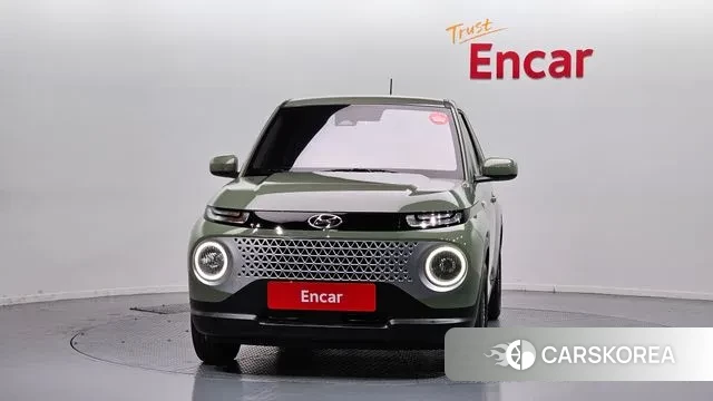 Hyundai Casper id 3383210 из Кореи 13