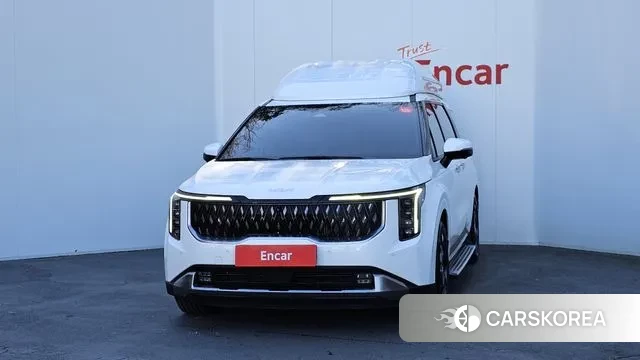 Kia The New Carnival 4th Generation id 3442192 из Кореи 13