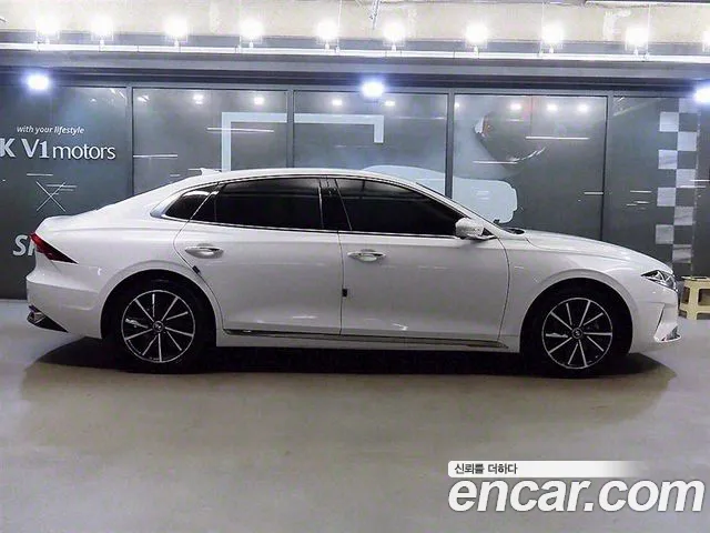 Hyundai The New Grandeur IG id 2848533 из Кореи 13