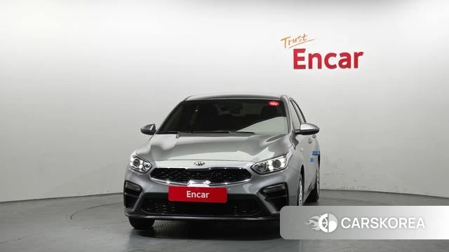 Kia Come New K3 id 3866270 из Кореи 13