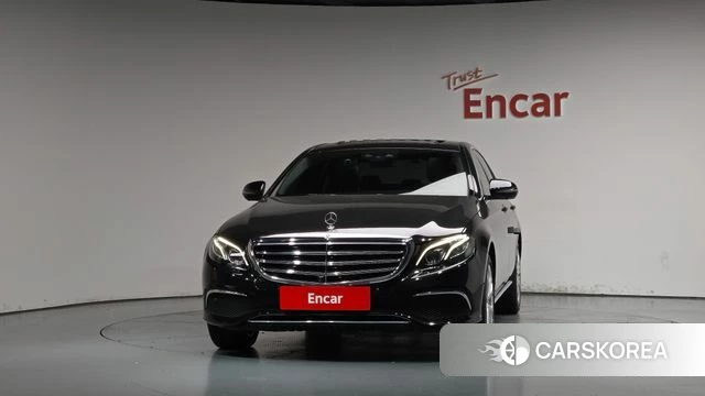 Mercedes-Benz E-Class W213 id 4794987 из Кореи 13
