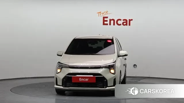 Kia The New Morning (JA) id 3770080 из Кореи 13