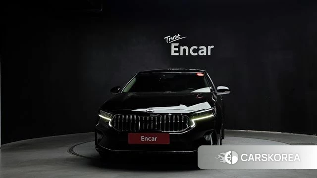 Kia K7 Premier id 3885799 из Кореи 13