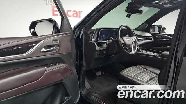 Cadillac Escalade 5th Generation id 2680368 из Кореи 13