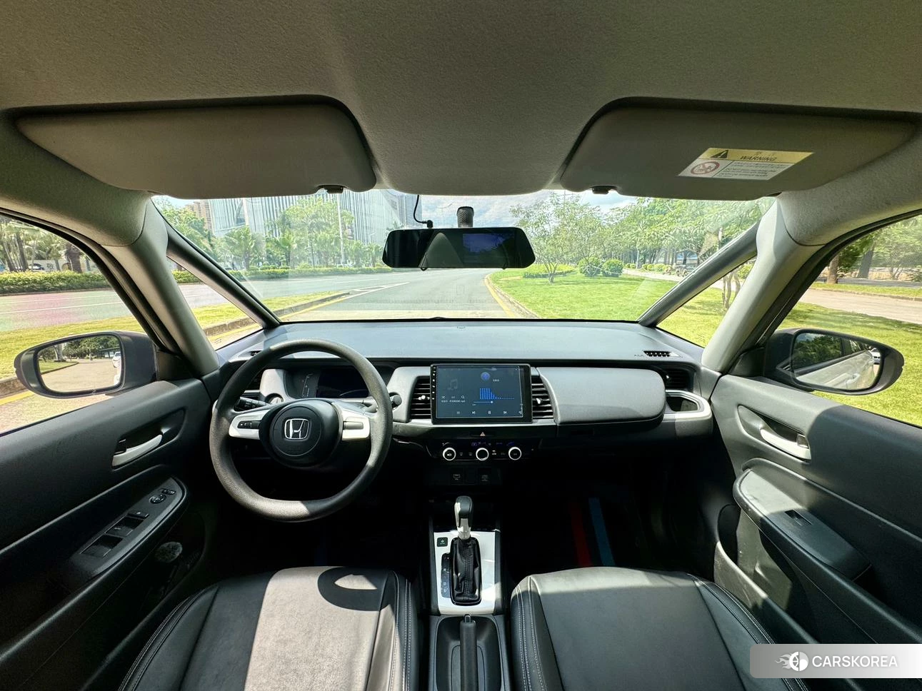 Honda Fit id 4487545 из Китая 13