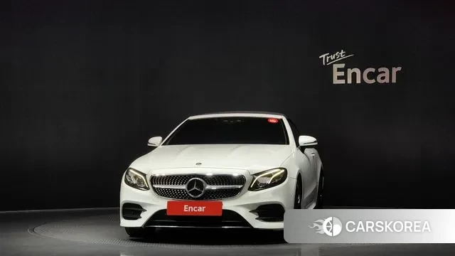 Mercedes-Benz E-Class W213 id 3391455 из Кореи 13