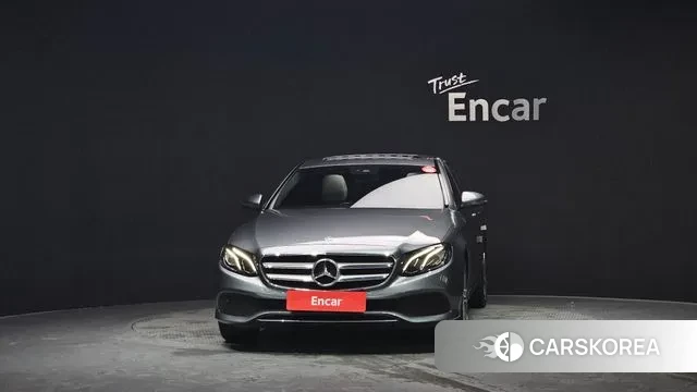 Mercedes-Benz E-Class W213 id 3647059 из Кореи 12