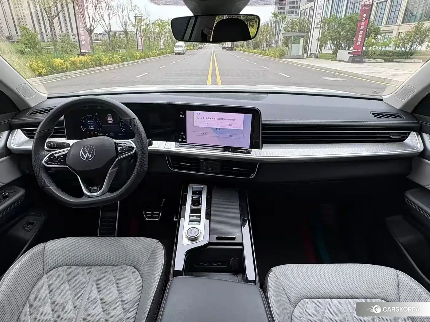 Volkswagen Range patrol 2024 Белый из Китая, фото 3