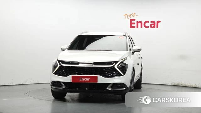Kia Sportage 5th Generation id 4784660 из Кореи 23