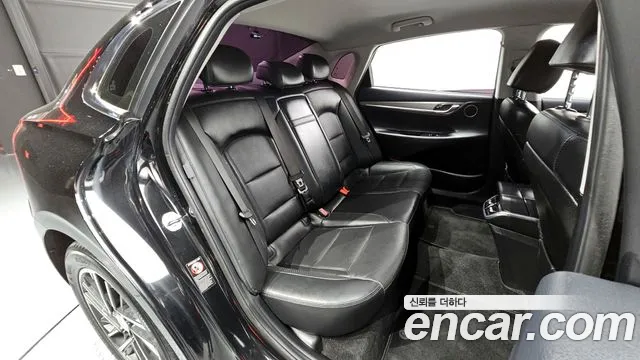 Hyundai The New Grandeur IG id 2756585 из Кореи 13