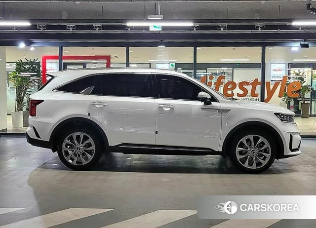 Kia Sorento 4th Generation id 4356373 из Кореи 13
