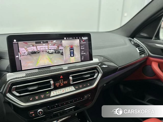 BMW X3 (import) id 3968648 из Китая 23