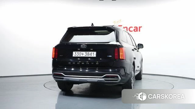 Kia Sorento 4th Generation id 3916181 из Кореи 13