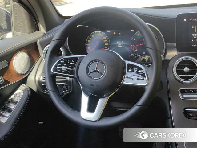 Mercedes-Benz GLC id 4393243 из Китая 21