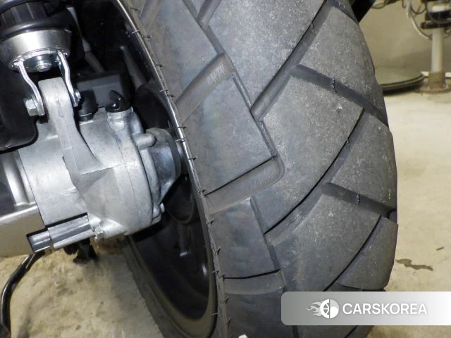 Проданный Honda ADV150 id 3994334 из Японии, фото 17