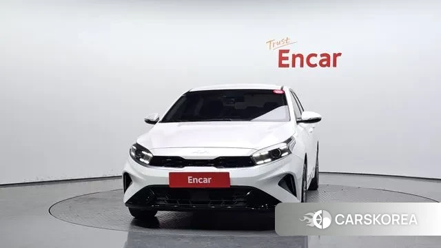 Kia The New K3 2nd generation id 3611080 из Кореи 13