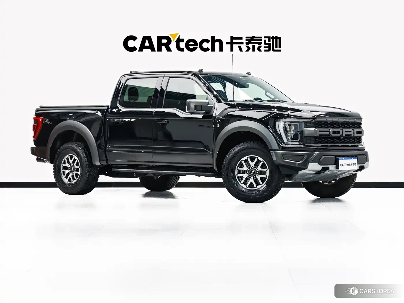 Ford F-150 Raptor id 4546157 из Китая 18