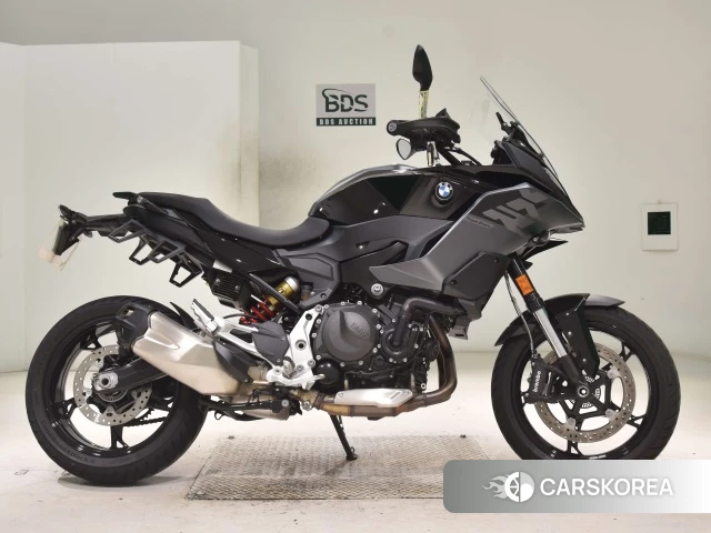 BMW F900XR 2025 из Японии