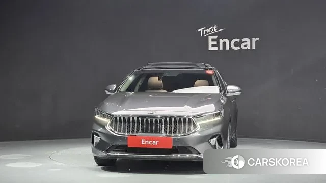 Kia K7 Premier id 3760773 из Кореи 13