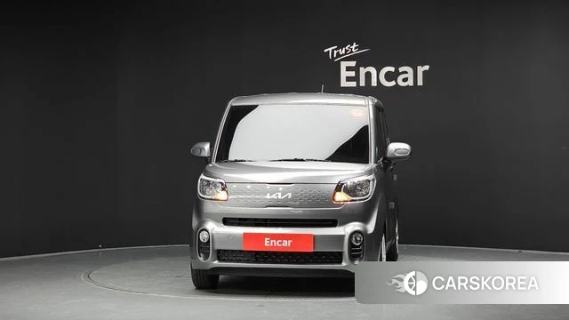 Kia The New Ray id 4736028 из Кореи 23