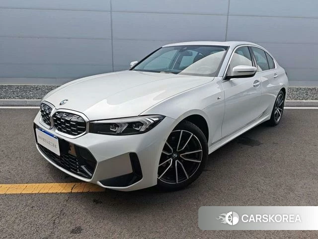 BMW 3 series id 4353128 из Китая 9