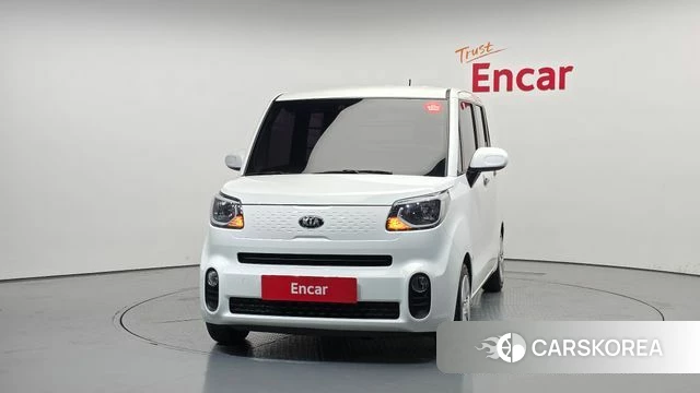 Kia The New Ray id 4525213 из Кореи 23