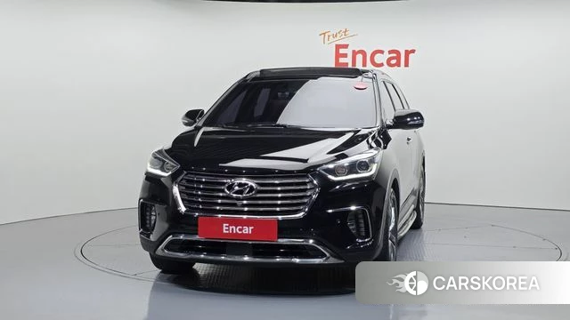 Hyundai The New Max Cruise id 4508681 из Кореи 23