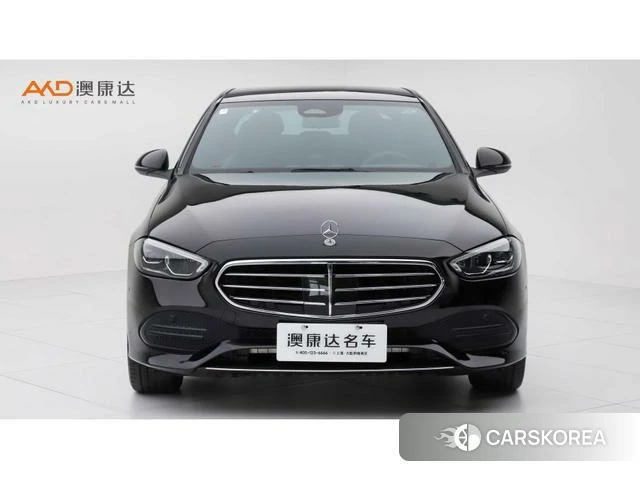 Mercedes-Benz Class C id 4238694 из Китая 3