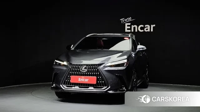 Lexus NX350h Second generation id 3416148 из Кореи 13