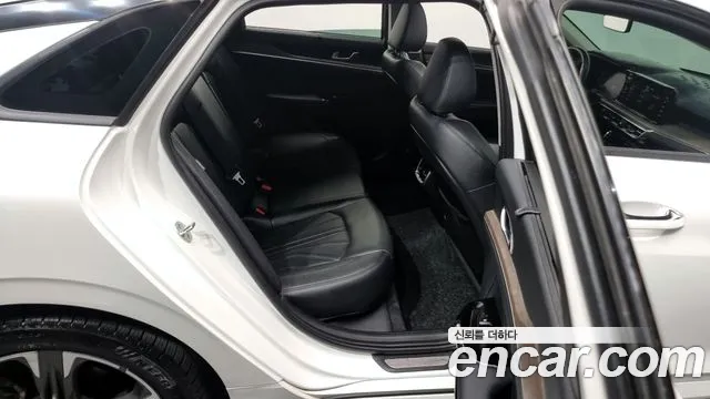 Kia K5 3rd generation id 2702496 из Кореи 13