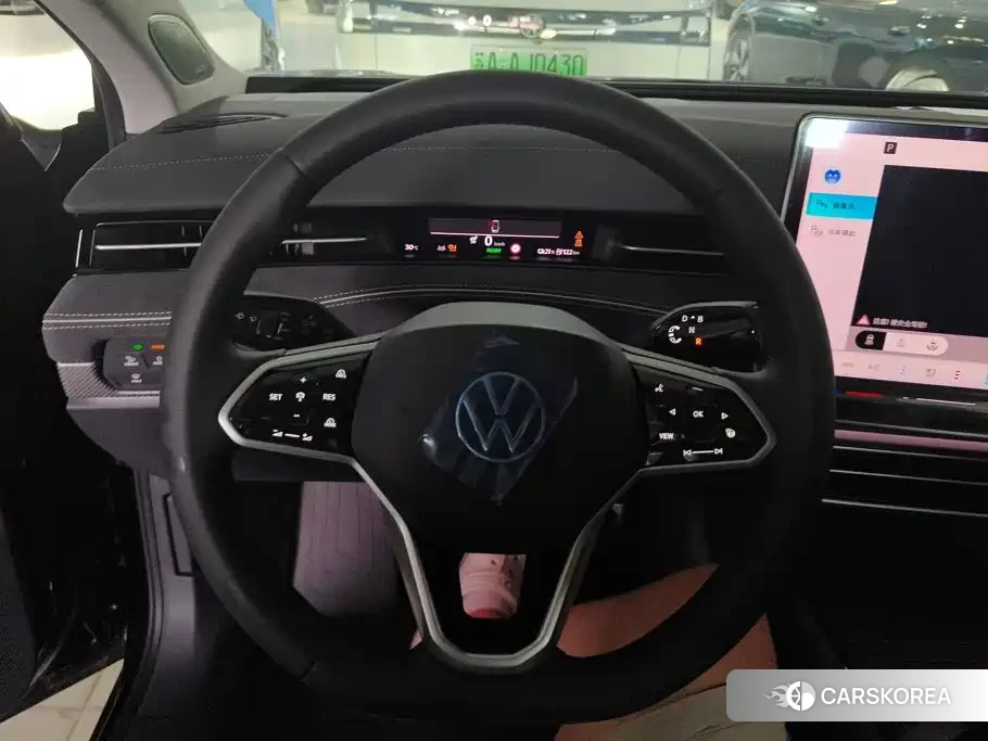 Volkswagen ID.7 VIZZION id 4570516 из Китая 9