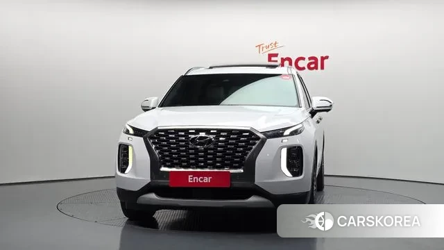 Hyundai Palisade id 3581713 из Кореи 13