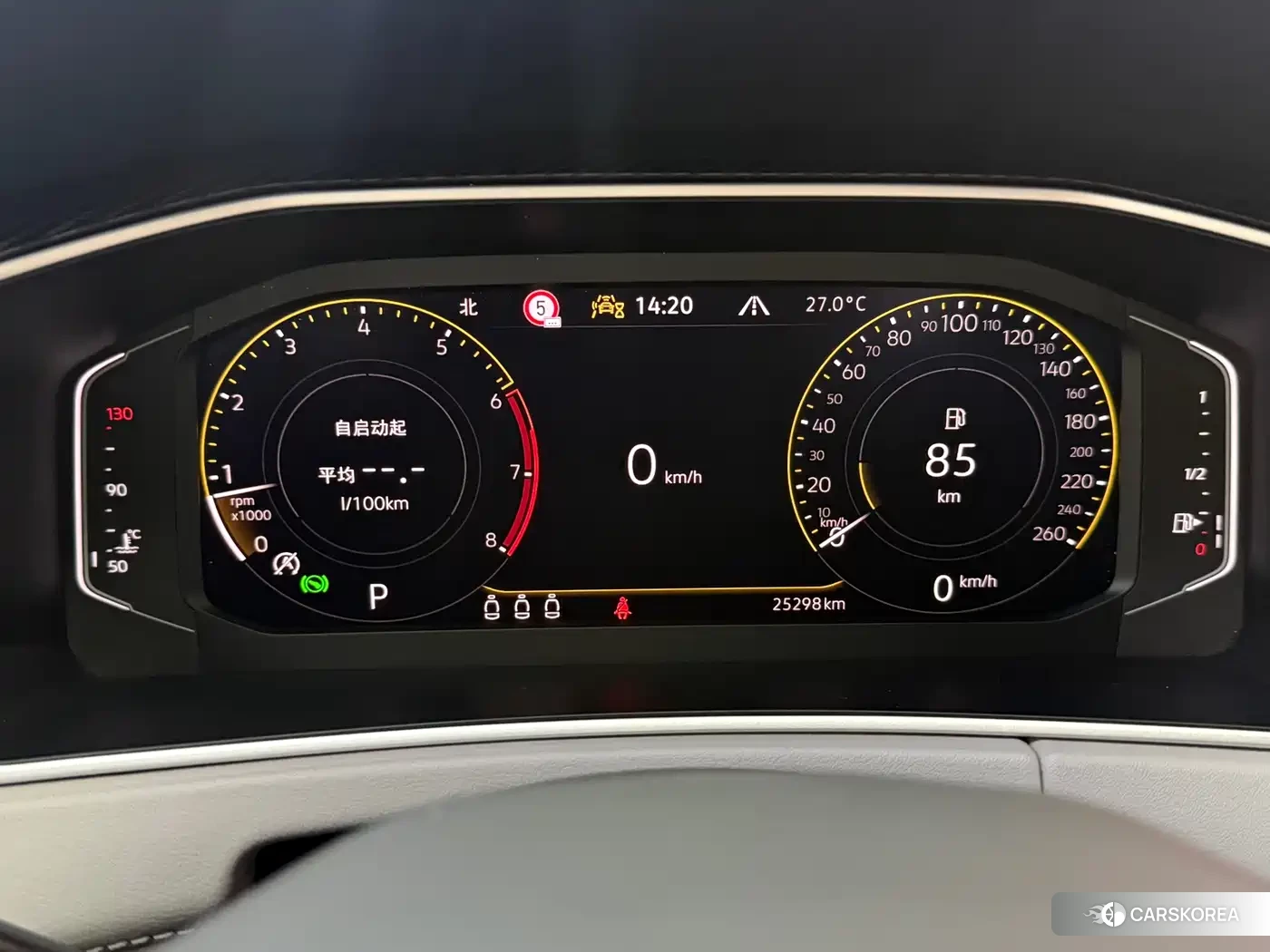 Volkswagen Tayron id 4589228 из Китая 13