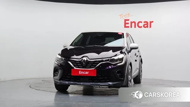 Renault Korea (Samsung) Capture id 3499276 из Кореи 13