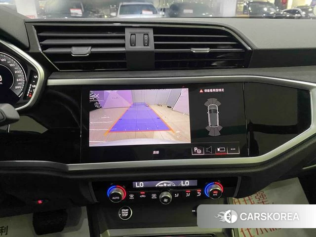 Audi Q3 id 4367396 из Китая 11