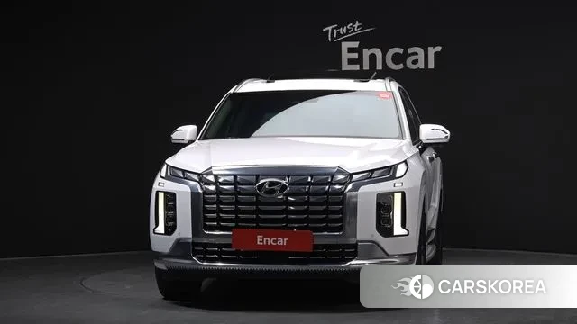 Hyundai The New Palisade id 3426907 из Кореи 13