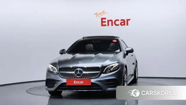 Mercedes-Benz E-Class W213 id 3380073 из Кореи 13