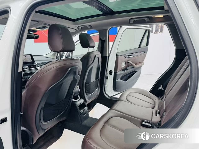 BMW X1 id 4374705 из Китая 7