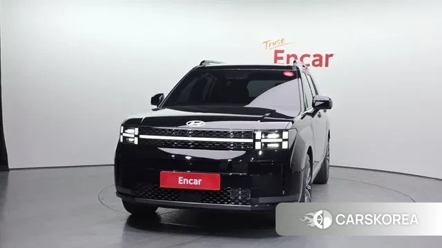 Hyundai Santa Fe (MX5) id 3576378 из Кореи 13