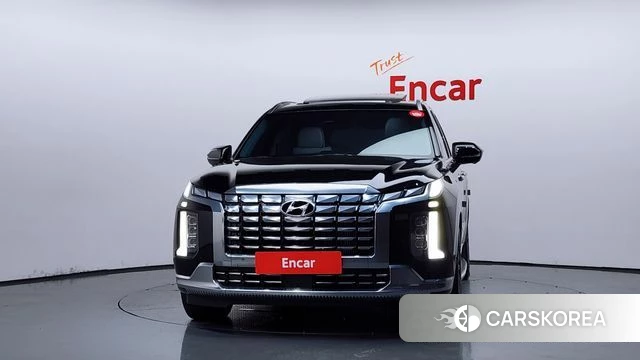 Hyundai The New Palisade id 4880533 из Кореи 23