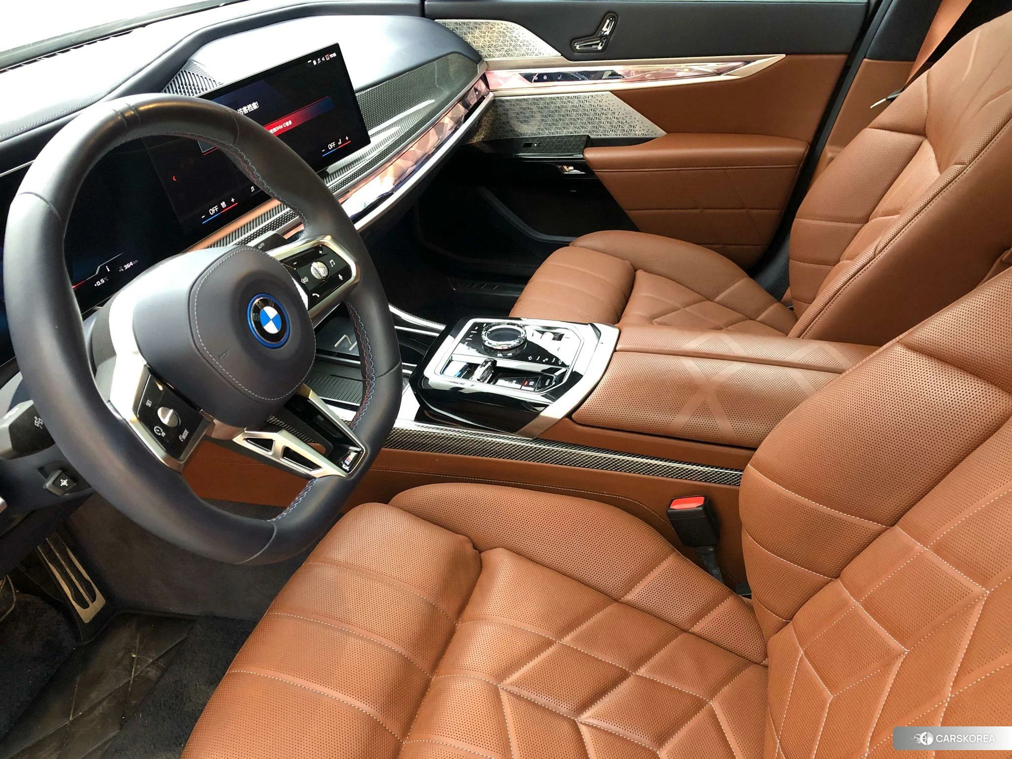 BMW i7 id 4441288 из Китая 11
