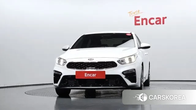 Kia Come New K3 id 3060730 из Кореи 13