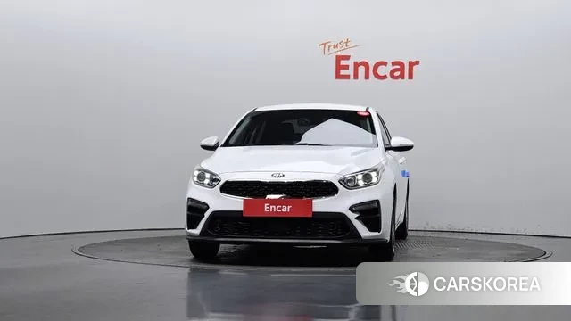 Kia Come New K3 id 2903056 из Кореи 13